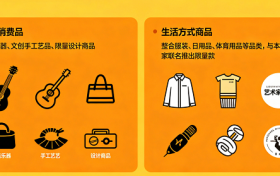 上海橙小调：探索城市文化服务的平台化路径