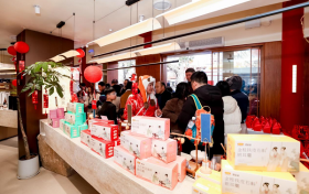 好想你连续8年入选中国500最具价值品牌237.67亿元品牌价值再创新高