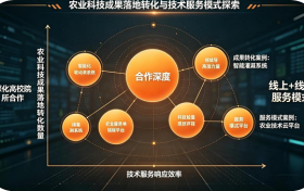 科技赋能农业 创新驱动发展——南京意普农业科技有限公司致力打造农业技术服务新标杆