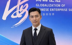 下一个五年：周景恒与金融服务的新征程