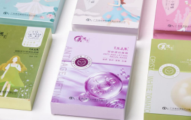 新品启幕 美思康宸轻龄提拉面膜，凭专利实力，定格紧致年轻态