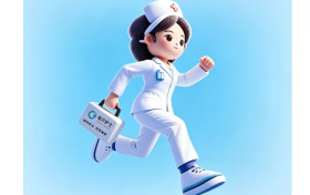 风口已至：格尔智慧科技与“互联网+护理”的黄金十年