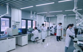 北京中科光析科学技术研究所：旗下实验室CMA/CNAS双认证，十余年第三方检测技术沉淀