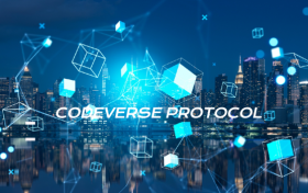 数学免疫：Codeverse Protocol如何用算法终结DeFi操纵时代