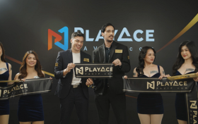 PA官网正式上线，开启平台服务品牌化新阶段