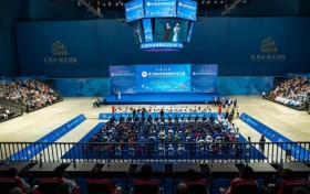 以体会友，文明互鉴 第三届传统体育国际交流大赛在江阴开幕