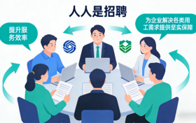 江西瑞景德轩企业管理有限公司：以专业服务构建人力资本新生态