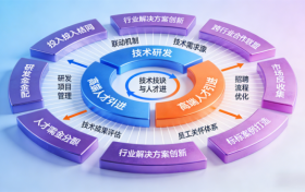 上海俱行科技：以一体化数字解决方案，赋能小微企业实现系统性转型