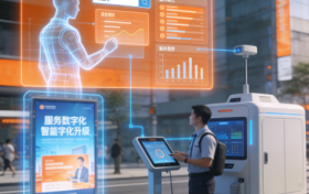 上海琴轩妍企业管理服务有限公司：专业管理赋能，创新发展未来