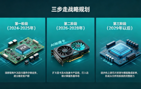 南京航之威科技：深耕电子元器件与显卡赛道，助力智算时代新基建