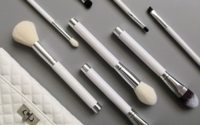 从青铜到王者：明曼美妆工具为你化妆道路助力