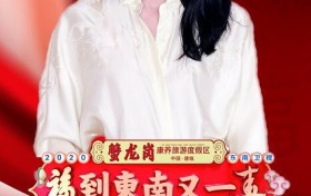 姚晨、张信哲、韩磊、王子异……你想看的都在2020福建春晚！