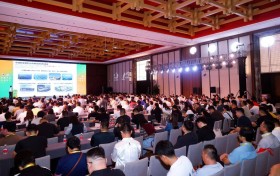 聚焦双碳 聚力绿能 第二十一届济南国际光储利用大会将于3月开幕