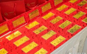 购车抽黄金，逛展捡红包，好city啊