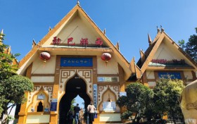 带女友必去的三条旅游经典路线！你知道几条？