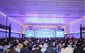 2025中国人工智能数字创新大会在温州成功举办