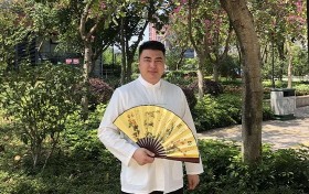云龙先生：张云龙老师帮您壮旺桃花运