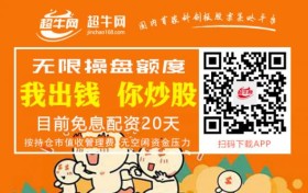 万亿级大涨 牛市旗手“暴走”！超牛网策略 抄底神器超牛网app