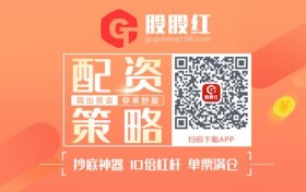 大洗盘！但仍有10万人日赚百万,炒股必备神器-股股红配资公司