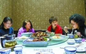 影像地方志中的“单身女人”