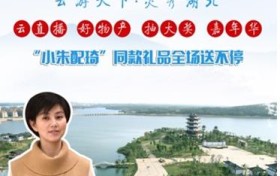 看直播赏美景尝美食 开启线上“云游湖北”嘉年华