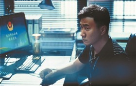 在“最好的阶段” 胡军踏实做演员