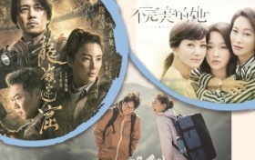 广角审美精品创作助国产网剧“圈粉”
