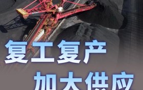 【图说中国经济】守好经济发展“生命线”：多举措保障粮食能源安全