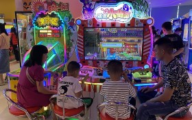 华立科技推出双模式游乐设备，持续创新坚定产品为王战略