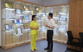 信产咨询：打造“新一代信息化建设全过程咨询服务商”