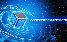 DeFi新秩序：Codeverse Protocol重塑链上交易底层逻辑