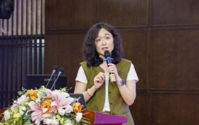 好品会客厅战略发布暨道艺大学联盟成立大会在青岛举行