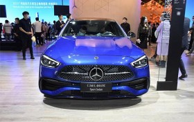 2023年热门20万车推荐：豪华与性能的完美结合