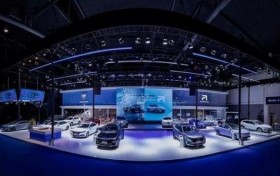 展望未来，2023下半年成都车展点燃汽车梦想