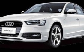奥迪a4汽车：功能介绍与实用技巧