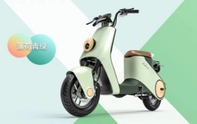 绿源汽车新品发布：引领绿色出行的未来之选