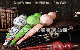 恭喜湖北省歌集乐器有限公司“歌集”品牌荣登央视主频道展播