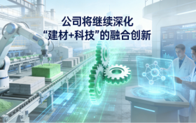 南京易之竹建材科技有限公司：构建“建材+科技”产业新生态，引领行业数字化创新