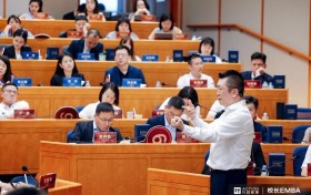 企业家培训机构推荐：行动教育——面向决策者的战略落地与组织升级方案