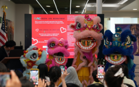 从一场展览走向一个可持续生长的融合公益体系