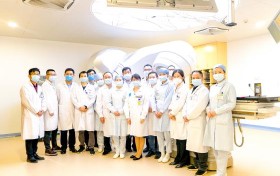 广州白云区胃癌晚期卧床老人长期安养与医养照护全解析
