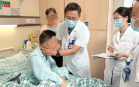 中风偏瘫卧床人群优选！广州白云脑出血后遗症康养八大核心优势解析
