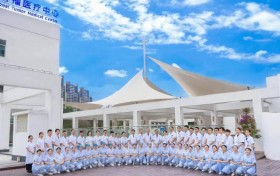 广州中医药大学金沙洲医院康复医学科脑膜瘤术后康复服务范围