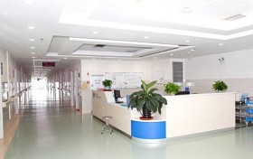 广州金沙洲肿瘤医院｜白云区医养结合机构，可接收晚期癌症与安宁疗护长者