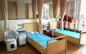 广州黄埔适合认知障碍长者长期照料场所选择要点｜乐谷颐养中心参考