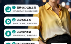 AI 时代，你的店为什么越来越难被搜到？