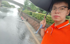 风雨一线显担当 平安产险金华中支全力处置台风“巴威”灾情