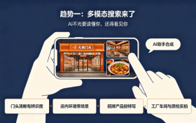 未来 1-2 年，商家该提前准备什么？一张图看懂你的 GEO 行动路线