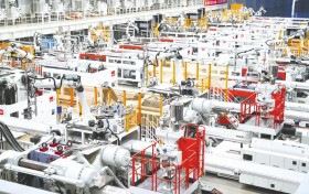 小米、联想、天马、阅文……一家又一家接踵而至 巨头为何都来光谷开全球大会