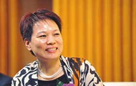 女首富至暗时刻：新光所持多家金融类公司股权被冻结